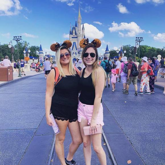 Meet your Posher, Shawna - Picture 1 of 1